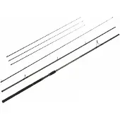 ZFISH Corten Method Feeder Karpspö