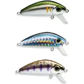 Yo-zuri L Minnow 66 mm Sjunkande Lure F1168-M92 (2868)