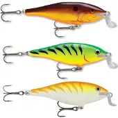 Rapala Super Shad Rap Crankbait 12g 90 Mm