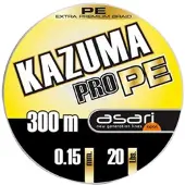 Asari Kazuma Pro Pe Flätlina 300 M