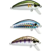 Yo-zuri L Minnow 44 mm Sjunkande Lure F1167-M113 (2752)