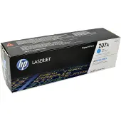 HP Toner W2211A 207A Cyan