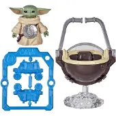 Star Wars SW Actionverse 4.5in Figure Grogu