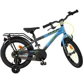 Volare - Children's Bicycle 16 - Thombike Blue/G