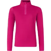 Protest Refabriz Fleece Med Halv Dragkedja