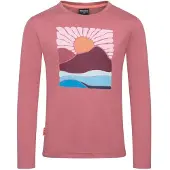 TROLLKIDS Falketind Gots T-shirt Med Lång ärm
