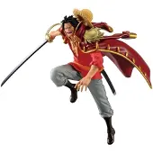 Banpresto One Piece Gol Droger Figur
