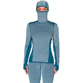 Devold Reverso Merino Huvtröja