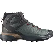 Salomon X Ultra Snowp Vandringskängor