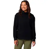 Marmot Hideaway Plush Funnel Neck Tröja
