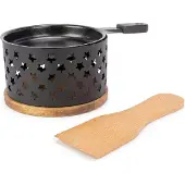 Cosy & Trendy Raclette Rund För 1 Person Ø16cm