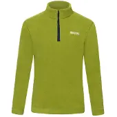 Regatta Hot Shot Ii Fleece Med Halv Dragkedja