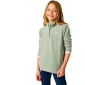 Regatta Hot Shot Ii Fleece Med Halv Dragkedja
