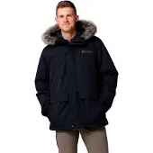 Marmot Yukon Parka