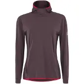 Loeffler Fine Transtex Merino Huvtröja