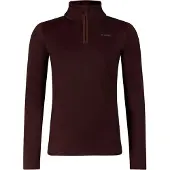 Protest Refabriz Fleece Med Halv Dragkedja