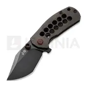 Rike Knife Smelter A fällkniv