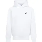 Jordan Hoodie - Brooklyn - White - - 10-12 år (140-152) - Hoodie