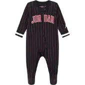 Jordan Onesie - Black - - 9 mån - Onesie