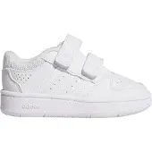 Adidas Skor - Basket Classic+ CF I - Ftwwht/Ftwwht/F - - 23 - Skor
