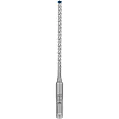 Bosch Borr för betong SDS-plus-7X; 5x100x165 mm; 10 st.