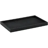 Artwood Montero bricka svart