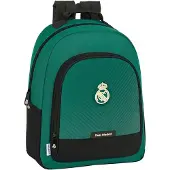 Safta Real Madrid 2nd Equipment 26/27 20.10l Ryggsäck