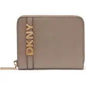 DKNY Avril Small Damplånbok