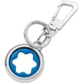 Mont Blanc Mb128743 Nyckelring