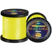 Okuma Makaira Monofilament 1000 M