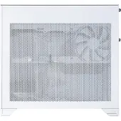 Lian Li Matx O11 Vision -m Pc-tornfodral
