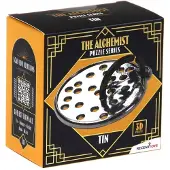 Recent toys pussel The Alchemist tin level 4/5
