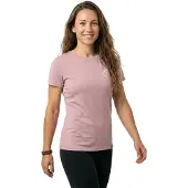 Hannah Chucki Ii T-shirt Med Korta ärmar