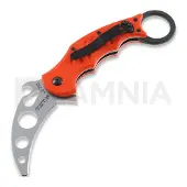Fox knives FKMD Folding Training Karambit FX-599 TK dummy-pocket knife