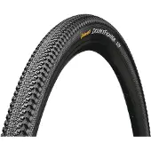 Continental Doublefighter Ii 16´´ X 1.75 Styv Mtb-däck