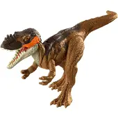Jurassic World Wild Pack Shringasaurus