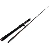 Westin W4 Monsterstick-t 2nd Bottenfiskespö