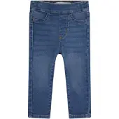 Levi's Jeans blå denim