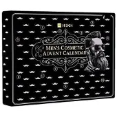 HiSkin Men's Cosmetic Advent Calendar 12 Pieces