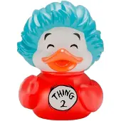 Numskull Le Chat Chapeauté Thing 2 Figur 10 Cm