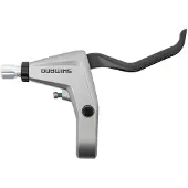 Shimano höger bromshandtag till V-BRAKE, 2-finger Alivio