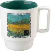 Erik Editores Van Gogh Museum Premiummugg