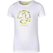 Ternua Limu T-shirt Med Korta ärmar