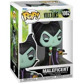 Funko POP! Disneyskurkar Illvillig Gestalt
