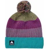 Burton Fleece-lined Pom Mössa