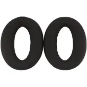 INF Ersättande Öronkuddar för Sony WH-H910N Hörlurar Black