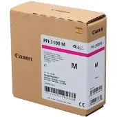 Canon PFI-3100M magenta bläckpatron (original)