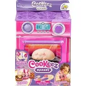 COBI Interaktivt leksaksdjur – Cookeez Makery, bakade bullar