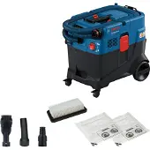 Bosch Våt-/ torrdammsugare GAS 400 A Professional; 1200 W