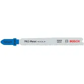 Bosch 2608655095 Sticksågsblad 2 st